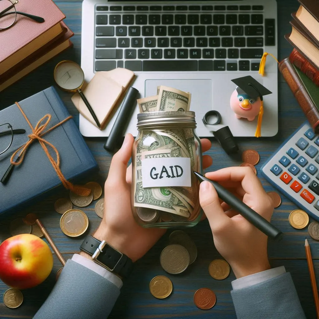Financial Aid for Grad School: Navigating Funding Options